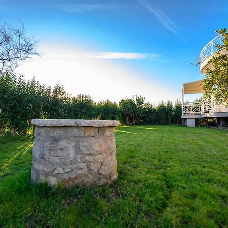 Lysithea House Villa Koutsopodhi Exterior photo