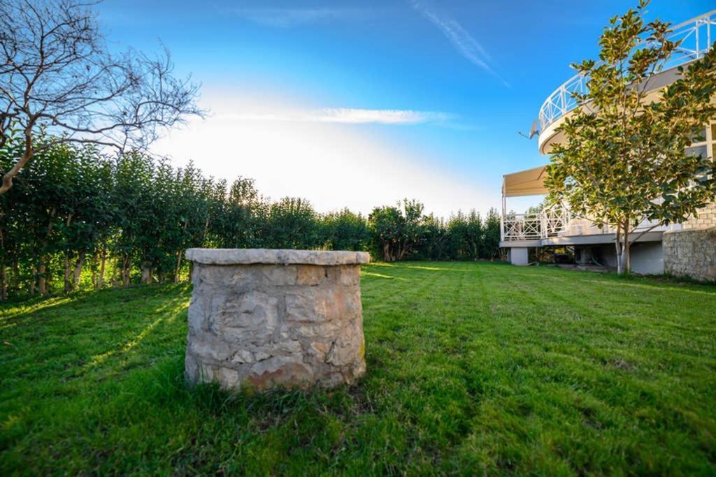 Lysithea House Villa Koutsopodhi Exterior photo